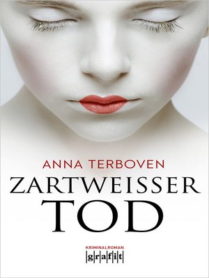 cover image of Zartweißer Tod
